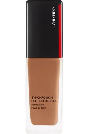 Shiseido SYNCHRO SKIN SELF REFRESHING FOUNDATION Fondotinta FinishNaturale Semi- Matte