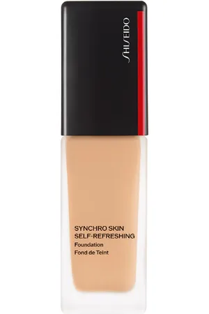 Shiseido SYNCHRO SKIN SELF REFRESHING FOUNDATION Fondotinta FinishNaturale Semi- Matte