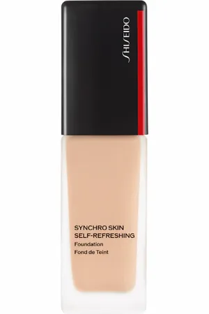 Shiseido SYNCHRO SKIN SELF REFRESHING FOUNDATION Fondotinta FinishNaturale Semi- Matte