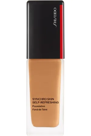 Shiseido SYNCHRO SKIN SELF REFRESHING FOUNDATION Fondotinta FinishNaturale Semi- Matte