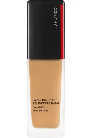 Shiseido SYNCHRO SKIN SELF REFRESHING FOUNDATION Fondotinta FinishNaturale Semi- Matte