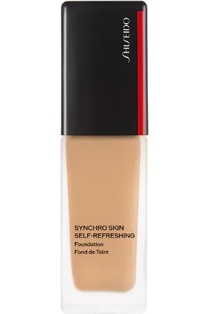 Shiseido SYNCHRO SKIN SELF REFRESHING FOUNDATION Fondotinta FinishNaturale Semi- Matte