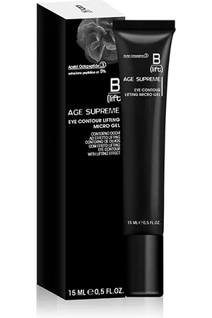 B-Lift AGE SUPREME Gel Contorno Occhi