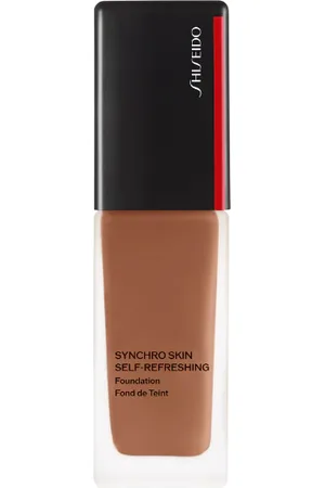 Shiseido SYNCHRO SKIN SELF REFRESHING FOUNDATION Fondotinta FinishNaturale Semi- Matte