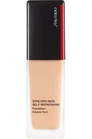 Shiseido SYNCHRO SKIN SELF REFRESHING FOUNDATION Fondotinta FinishNaturale Semi- Matte