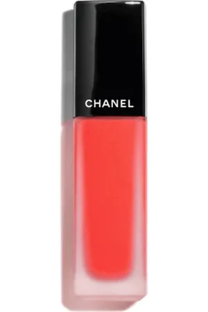 CHANEL ROUGE ALLURE LIQUID VELVET Il Rossetto Fluido Opaco Intenso Ultra-Tenuta