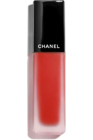 CHANEL ROUGE ALLURE LIQUID VELVET Il Rossetto Fluido Opaco Intenso Ultra-Tenuta