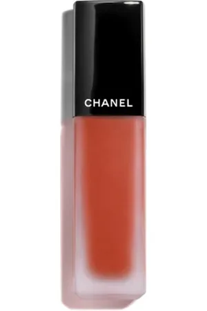 CHANEL ROUGE ALLURE LIQUID VELVET Il Rossetto Fluido Opaco Intenso Ultra-Tenuta