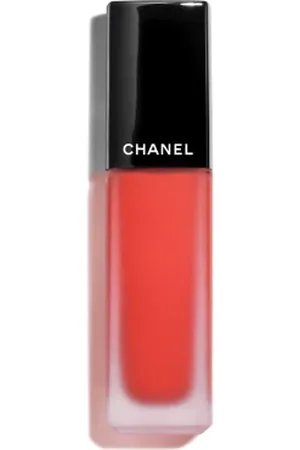 CHANEL ROUGE ALLURE LIQUID VELVET Il Rossetto Fluido Opaco Intenso Ultra-Tenuta