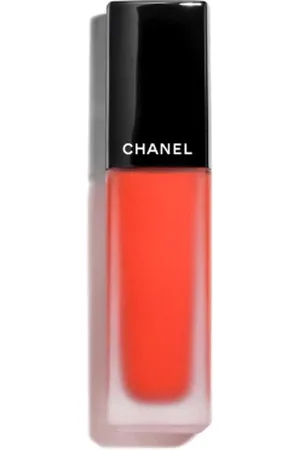 CHANEL ROUGE ALLURE LIQUID VELVET Il Rossetto Fluido Opaco Intenso Ultra-Tenuta