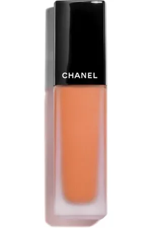 CHANEL ROUGE ALLURE LIQUID VELVET Il Rossetto Fluido Opaco Intenso Ultra-Tenuta
