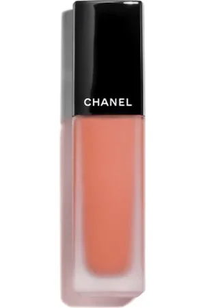 CHANEL ROUGE ALLURE LIQUID VELVET Il Rossetto Fluido Opaco Intenso Ultra-Tenuta