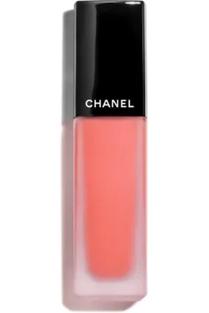 CHANEL ROUGE ALLURE LIQUID VELVET Il Rossetto Fluido Opaco Intenso Ultra-Tenuta
