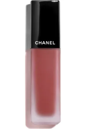 CHANEL ROUGE ALLURE LIQUID VELVET Il Rossetto Fluido Opaco Intenso Ultra-Tenuta