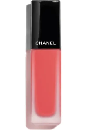 CHANEL ROUGE ALLURE LIQUID VELVET Il Rossetto Fluido Opaco Intenso Ultra-Tenuta
