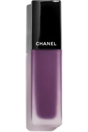 CHANEL ROUGE ALLURE LIQUID VELVET Il Rossetto Fluido Opaco Intenso Ultra-Tenuta