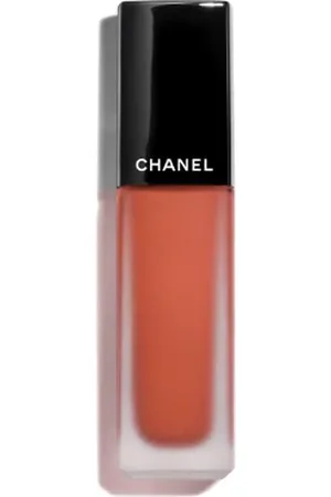 CHANEL ROUGE ALLURE LIQUID VELVET Il Rossetto Fluido Opaco Intenso Ultra-Tenuta