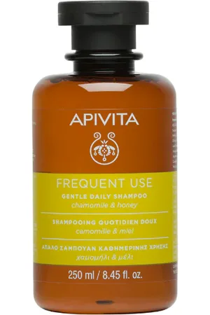 APIVITA FREQUENT USE Shampoo Delicato Uso Frequente