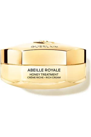 Guerlain ABEILLE ROYALE Honey Treatment Rich Cream