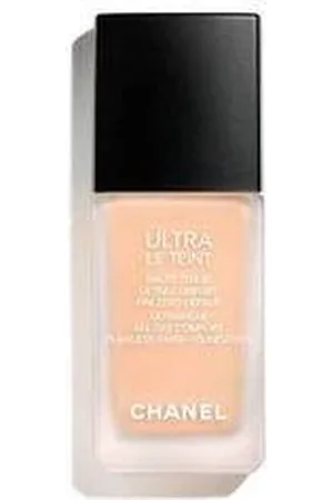 CHANEL ULTRA LE TEINT FLUIDE FONDOTINTA FLUIDO LUNGA TENUTA - ULTRA-CONFORT - RISULTATO IMPECCABILE