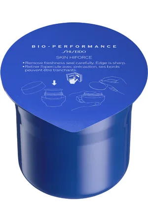 Shiseido BIO-PERFORMANCE Skin Hiforce Cream