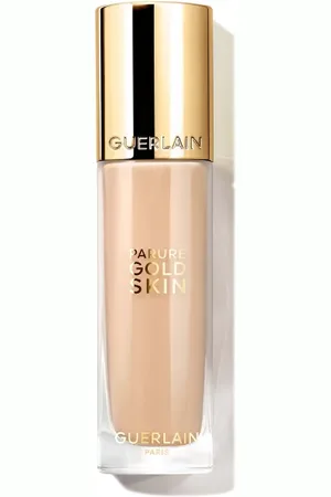 Guerlain PARURE GOLD SKIN Fond De Teint Éclat Rajeunissant