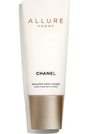 CHANEL ALLURE HOMME EMULSIONE DOPOBARBA
