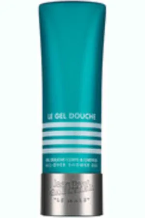 Jean Paul Gaultier LE MALE Gel Douche Corps & Cheveaux