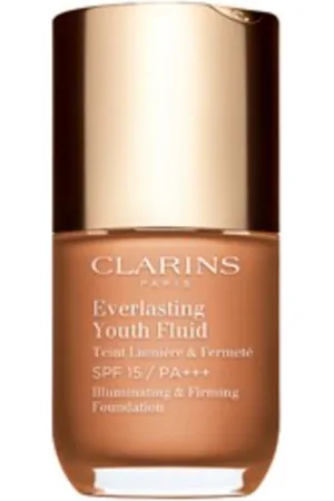 Clarins EVERLASTING YOUTH Fondotinta