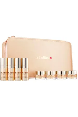 La Colline CELL RECHARGE Reset Serum & Energizing Cream