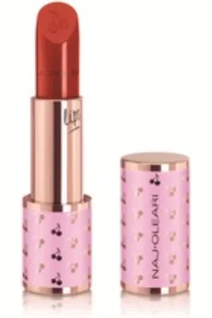 Naj Oleari FOREVER MATTE LIPSTICK Rossetto Mat