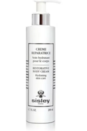Sisley CRÈME RÉPARATRICE CORPS Idratante Corpo