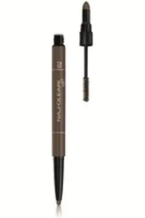 Naj Oleari 3IN1 PERFECT BROW Matita Sopracciglia