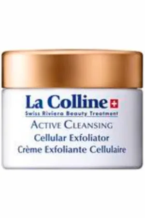 La Colline ACTIVE CLEANSING Cellular Exfoliator