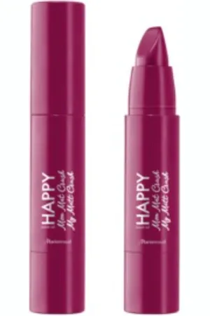 Marionnaud MY MATT CRUSH Rossetto Matte