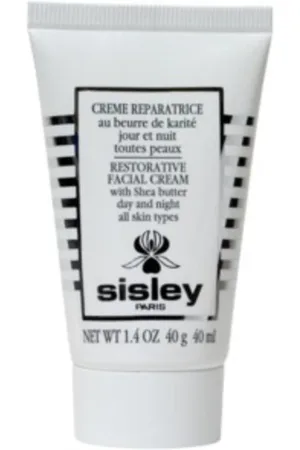 Sisley CREME LISLEY JOUR PO Crème Réparatrice au Beurre de Karité