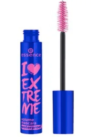Essence MASCARA I Love Extreme Volumizzante Waterproof