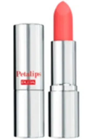 Pupa Milano PETALIPS Rossetto Soft Matt Morbido