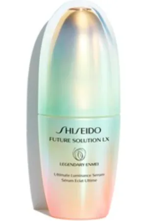Shiseido FUTURE SOLUTION LX Legendary Enmei Ultimate Luminance Serum