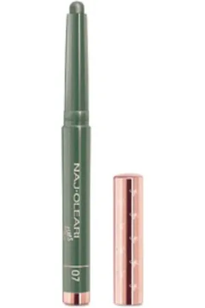 Naj Oleari ABSOLUTE STAY EYESHADOW Ombretto Stick Lunga Tenuta