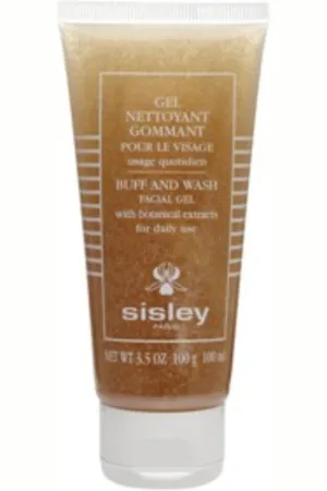 Sisley VISO Gel Nettoyant Gommant