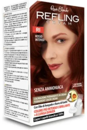 Renée Blanche REFLING CREAM Colorazione Permanente In Crema
