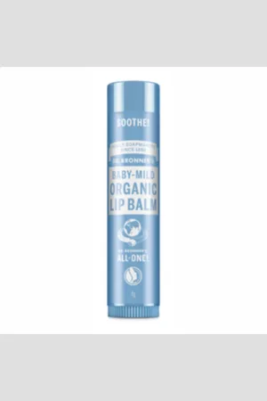 Dr. Bronner