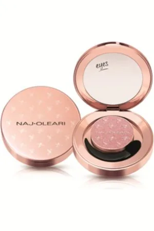 Naj Oleari COLOUR FAIR EYESHADOW WET&DRY Ombretto Mono