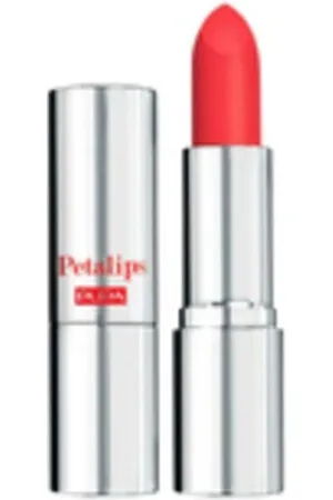Pupa Milano PETALIPS Rossetto Soft Matt Morbido