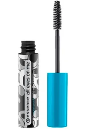 Essence MASCARA All Eyes On Me Multi-Effect Waterproof