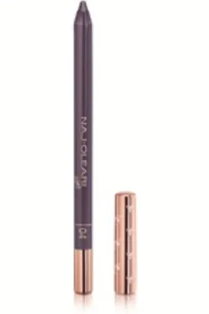 Naj Oleari LUMINOUS EYE PENCIL Eyeliner Waterproof