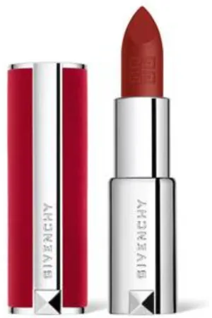 Givenchy LE ROUGE DEEP VELVET ROSSETTO MATT