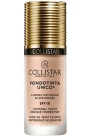 Collistar FONDOTINTA UNICO Essenza Universale di Giovinezza SPF 15