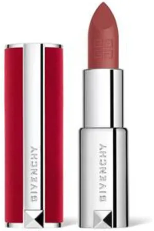 Givenchy LE ROUGE DEEP VELVET ROSSETTO MATT